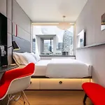 Citizenm Paris La Defense