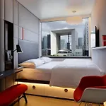Citizenm Paris La Defense Hotel Nanterre