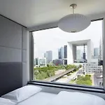 Citizenm Paris La Defense Nanterre