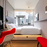 Citizenm Paris La Defense 4* Nanterre