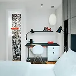 Hotel Citizenm Paris La Defense