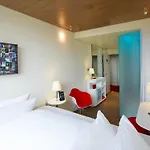 Citizenm Paris La Défense Nanterre