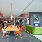 Citizenm Paris La Défense