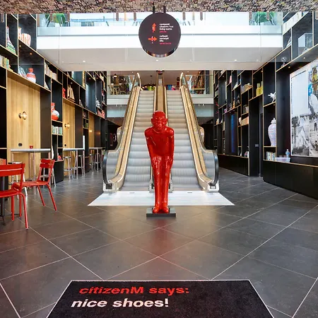 سيتيزنم باريس لا ديفونس