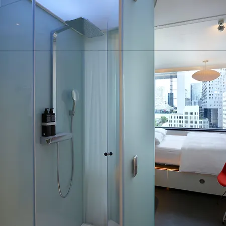 فندق سيتيزنم باريس لا ديفونس نانتير