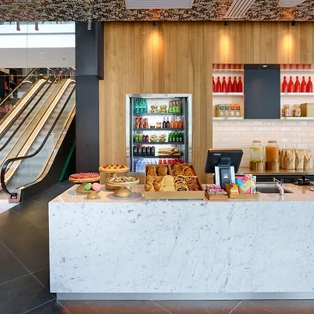 Citizenm Paris La Defense 4* Nanterre