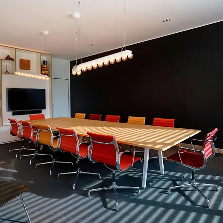 سيتيزنم باريس لا ديفونس فندق 4*