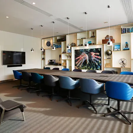 سيتيزنم باريس لا ديفونس