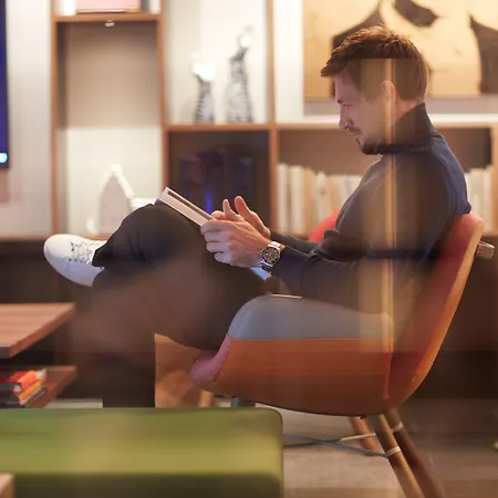 سيتيزنم باريس لا ديفونس 4*