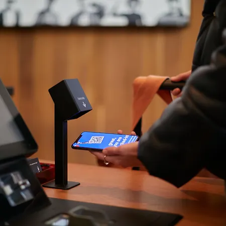 سيتيزنم باريس لا ديفونس فندق