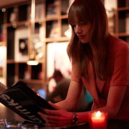 سيتيزنم باريس لا ديفونس