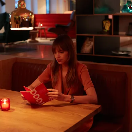 سيتيزنم باريس لا ديفونس فندق نانتير