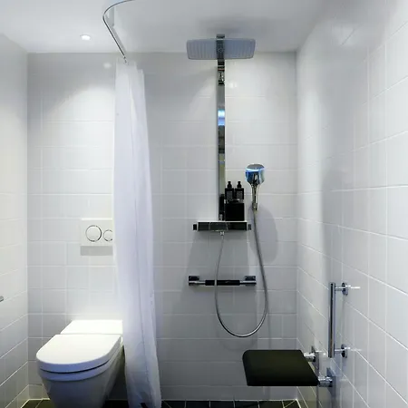 سيتيزنم باريس لا ديفونس فندق