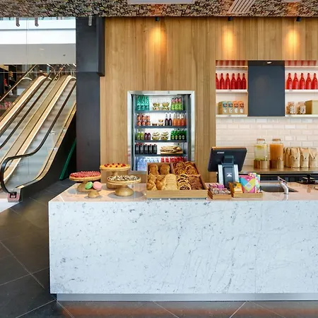 Citizenm Paris La Defense 4* Nanterre