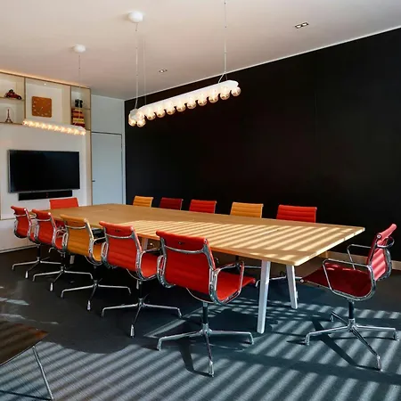 Citizenm Paris La Défense 4* Nanterre