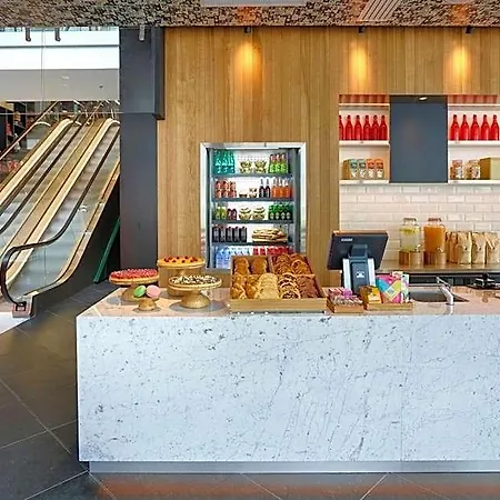 Citizenm Paris La Defense Hotel Nanterre