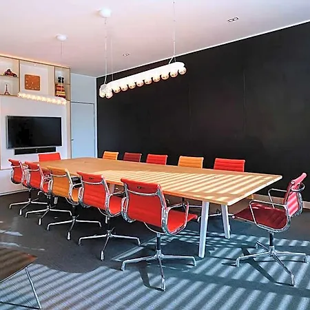 Citizenm Paris La Défense Nanterre