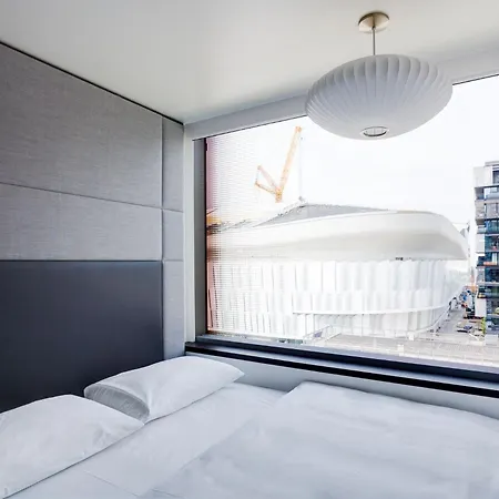 Citizenm Paris La Defense 4* Nanterre