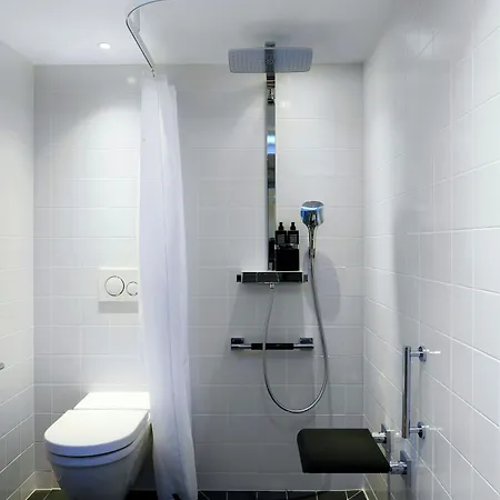 Hotel Citizenm Paris La Defense Nanterre