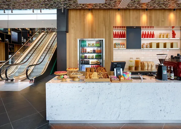 Citizenm Paris La Défense 4* Nanterre