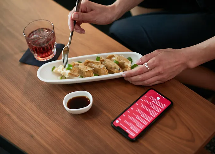 Citizenm Paris La Défense Hotel Nanterre