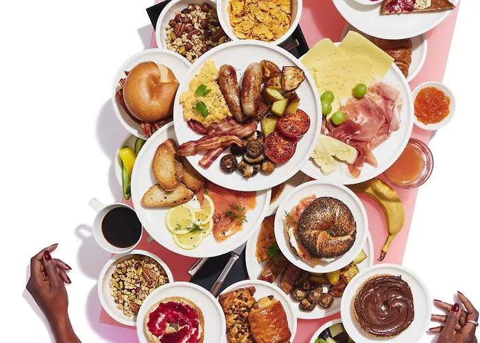 Citizenm Paris La Défense 4* Nanterre