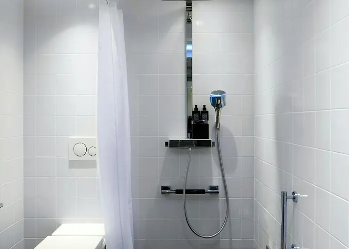 Citizenm Paris La Défense Hotel