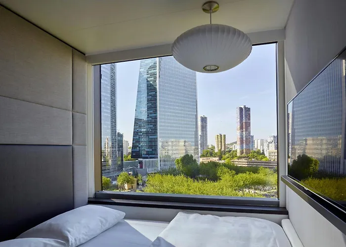 Citizenm Paris La Défense 4* Nanterre