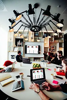 Hotel Citizenm Paris La Défense