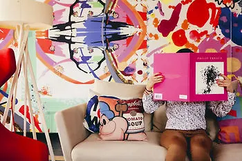 Citizenm Paris La Défense Hotel